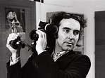 Cinco películas imperdibles para conocer la obra de Jean-Luc Godard ...