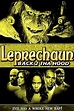 Leprechaun: Back 2 tha Hood (2003) - Posters — The Movie Database (TMDB)