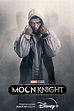 Steven Grant aka Marc Spector| Moon Knight | Character Poster - Moon ...