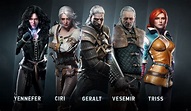 What we love about The Witcher 3: Wild Hunt | MyGaming