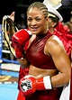 Laila Ali: People Told Me I Was ‘Too Pretty’ To Be a Boxer
