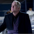 Plutarch Heavensbee - The Hunger Games Wiki