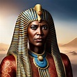 Zerah the Ethiopian | Historica Wiki | Fandom