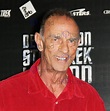 Marc Alaimo's Biography - Wall Of Celebrities