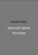 Wer streamt Adolf Hitler - Versuch eines Porträts?