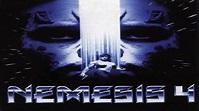 Albert Pyun's "Nemesis 4: Death Angel" (1996) film reviewed by Inside ...