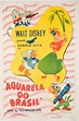 Aquarela do Brasil (Short 1942) - IMDb