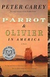 Parrot And Olivier In America – BookXcess