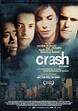 La película Crash (Colisión) - el Final de