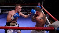 Brooklyn Tilley vs Carl Turney (FULL FIGHT) at Next Level - YouTube