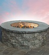 Fire Tables & Fire Pits | Cambridge Pavingstones - Outdoor Living ...