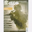 K-ISOM 2/2013 Spezialkräfte Magazin Kommando Bundeswehr Waffe ...