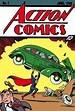 Action Comics - Wikipedia