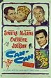 Can-Can (1960) - FilmAffinity