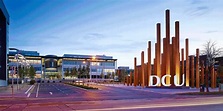 Dublin City University | Higher Education Institutions | Higher ...