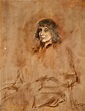 Hedwig Dohm (1831 – 1919) | Stadtmuseum Berlin