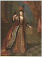 María Luisa Isabel de Orléans, duquesa de Berry - Colección - Museo ...