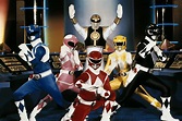 22 Years Later: Here's What The Original Power Rangers Are Up To ...