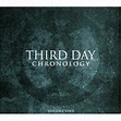CHRONOLOGY VOLUME. 1 by Third Day