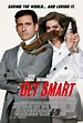 Get Smart (#5 of 7): Extra Large Movie Poster Image - IMP Awards