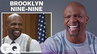 Terry Crews breaks down his 10 Most iconic characters in TV and movies ...