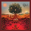 Opeth nueva portada "Heritage"