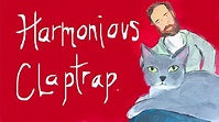 Harmonious Claptrap - Closing Logos