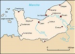 Normandië - Wikipedia