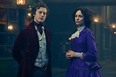 Dickensian: meet the cast of the BBC’s Avengers-style Charles Dickens ...