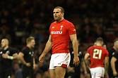 Veteran centre Jamie Roberts accepts end of Wales Test career