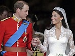 Fotos: Décimo aniversario de la boda de Guillermo de Inglaterra y ...
