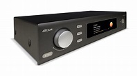 Arcam ST60 Network Audio Player Review - GearOpen.com