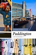 London Guides: il quartiere Paddington - Lost Wanderer