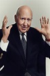 At 94, Carl Reiner Reflects on Decades of Making People (and Himself) Laugh | Hollywood Reporter