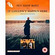 Pet Shop Boys / ‘It Couldn’t Happen Here’ to get blu-ray+DVD release ...