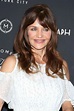 HELENA CHRISTENSEN at Metrograph 1st Year Anniversary Celebration in ...