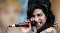 Lanzan el primer tráiler del documental de Amy Winehouse