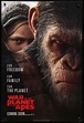War for the Planet of the Apes (2017) Original One Sheet Movie Poster ...