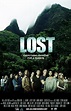New Lost Poster by Laura Hollingsworth | LOST