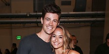 The Untold Truth about Grant Gustin’s Wife- Andrea Thoma