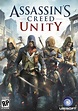 Assassin’s Creed: Unity Review : Otaku Dome | The Latest News In Anime ...