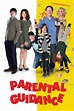 Parental Guidance (2012) - Posters — The Movie Database (TMDB)