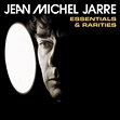 Jean-Michel Jarre - Essentials & Rarities Lyrics and Tracklist | Genius