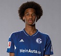 Sidi Sané - U23 - Mittelfeld - Knappenschmiede - Schalke - Fußball