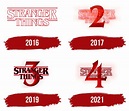 Stranger Things Logo, symbol, meaning, history, PNG, brand