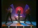 Pernilla Wahlgren - Pure Dynamite (1988) - YouTube