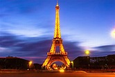 Tour nocturno, crucero y Torre Eiffel en París - Paris.es