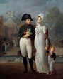 L'impératrice Marie-Louise (1791-1847) - napoleon.org