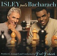 Here I Am：Isley Meets Bacharach ／ Ron Isley Meets Burt Bacharach | My ...
