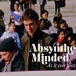 Absynthe Minded - As It Ever Was | Alternative | Written in Music